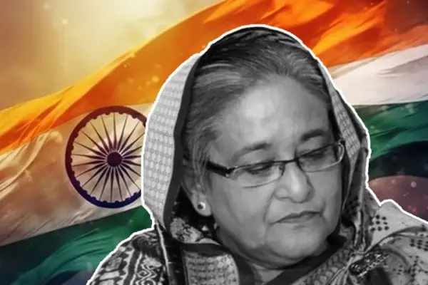 শেখ হাসিনার মৃত্যুদণ্ডের রায়ে প্রতিক্রিয়া জানিয়েছে ভারত।