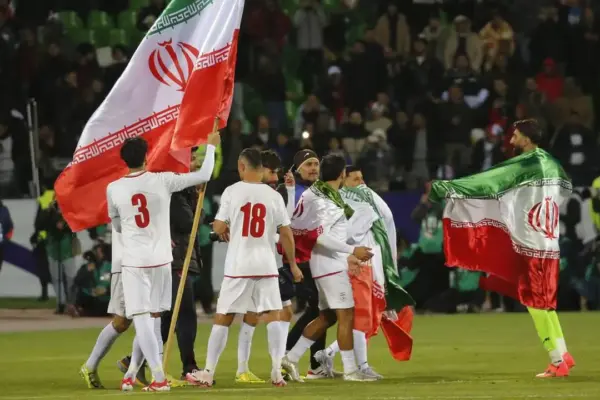 ২০২৬ বিশ্বকাপের ড্র অনুষ্ঠান বয়কট করেছে ইরান।