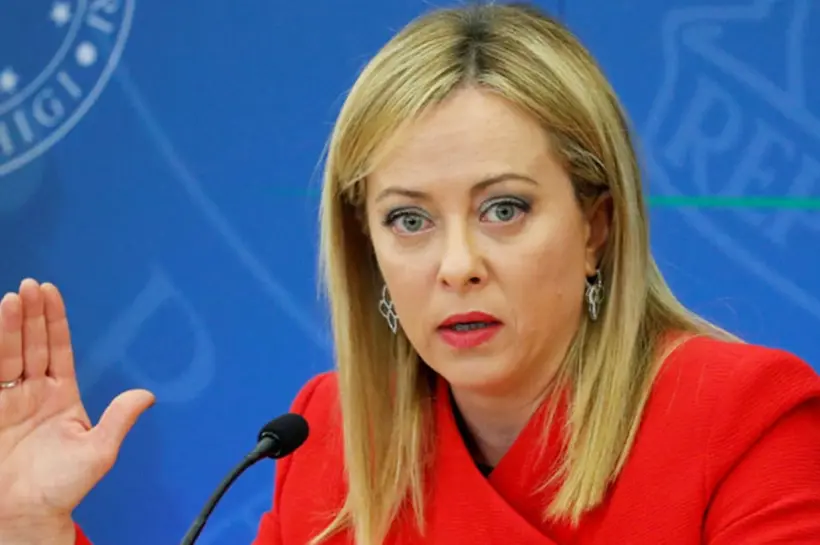 ইতালির প্রধানমন্ত্রী জর্জা মেলোনির বাংলাদেশ সফর বাতিল করা হয়েছে।