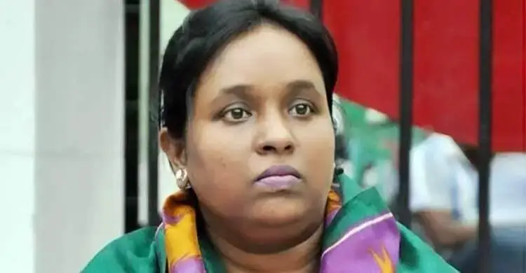 পাঁচটি মামলায় জামিন পেয়েছেন নারায়ণগঞ্জ সিটি করপোরেশনের সাবেক মেয়র সেলিনা হায়াৎ আইভী।