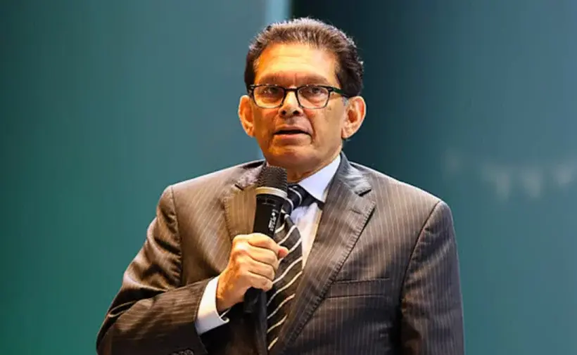 ভারত সফরে যাচ্ছেন জাতীয় নিরাপত্তা উপদেষ্টা খলিলুর রহমান।