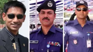 ওসি প্রদীপ কুমার দাশ ও পরিদর্শক মো. লিয়াকত আলীর মৃত্যুদণ্ড বহাল রেখে রায় প্রকাশ করেছেন হাইকোর্ট।