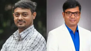 নাসীরুদ্দীন পাটওয়ারীর বিরুদ্ধে আদালতে মামলা হয়েছে।