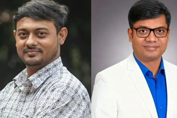 নাসীরুদ্দীন পাটওয়ারীর বিরুদ্ধে আদালতে মামলা হয়েছে।