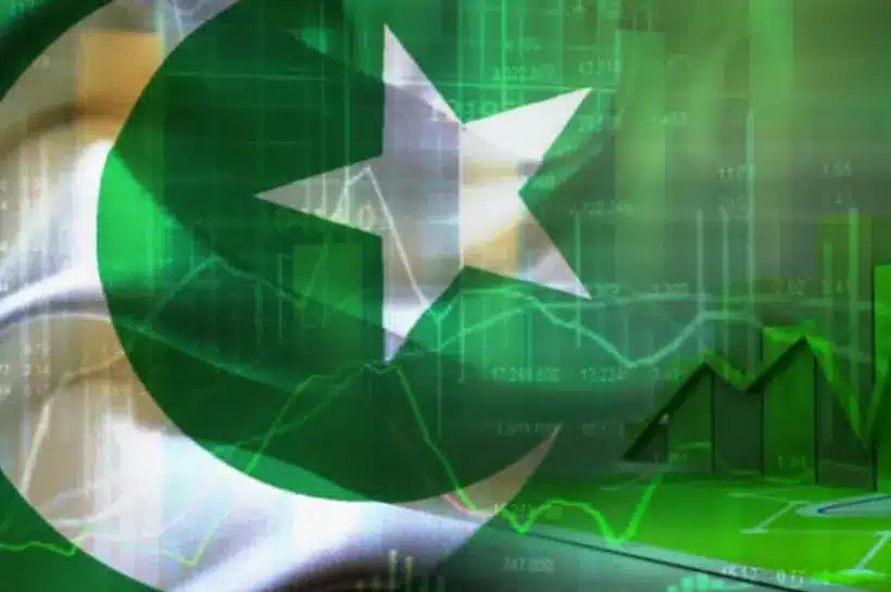 আইএমএফ জানিয়েছে, পাকিস্তানের অর্থনৈতিক সংকটের মূলে রয়েছে 'রাষ্ট্রীয় দখলদারি' ও দুর্নীতি।