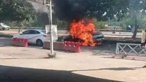 পাকিস্তানে ভয়াবহ বোমা হামলার ঘটনা ঘটেছে।