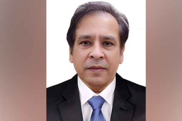 বিএনপিতে যোগ দিয়েছেন সাবেক অর্থমন্ত্রী শাহ এ এম এস কিবরিয়ার ছেলে রেজা কিবরিয়া।