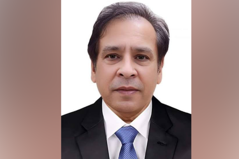 বিএনপিতে যোগ দিয়েছেন সাবেক অর্থমন্ত্রী শাহ এ এম এস কিবরিয়ার ছেলে রেজা কিবরিয়া।