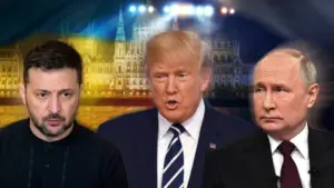 মার্কিন প্রেসিডেন্ট ডোনাল্ড ট্রাম্প অনুমোদিত ২৮-দফা শান্তি পরিকল্পনার খসড়ায় ইউক্রেনকে রাশিয়ার কাছে অতিরিক্ত অঞ্চল সমর্পণ করতে হবে।