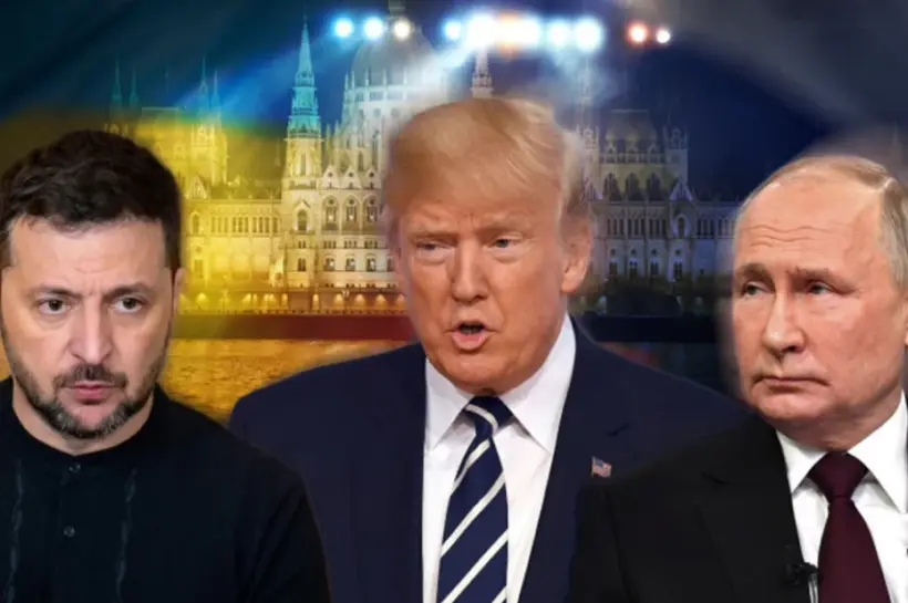 মার্কিন প্রেসিডেন্ট ডোনাল্ড ট্রাম্প অনুমোদিত ২৮-দফা শান্তি পরিকল্পনার খসড়ায় ইউক্রেনকে রাশিয়ার কাছে অতিরিক্ত অঞ্চল সমর্পণ করতে হবে।