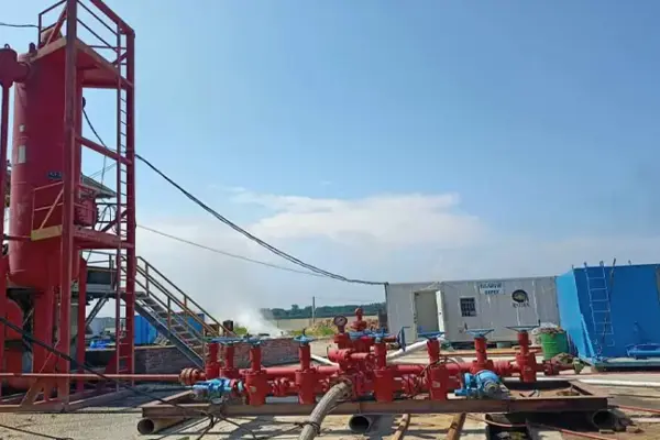 কৈলাশটিলার ১ নম্বর কূপসহ ৭টি কূপের ওয়ার্কওভার সম্পন্ন হয়েছে এবং সবগুলোতেই গ্যাসের মজুদ পাওয়া গেছে।