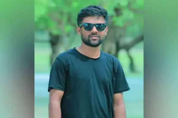 এক ছাত্রদল নেতার ক্ষতবিক্ষত মরদেহ উদ্ধার করেছে পুলিশ।