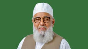 জামায়াতে ইসলামী কেন্দ্রীয় কর্মপরিষদ সদস্য শাহজাহান চৌধুরীর বিরুদ্ধে কারণ দর্শানোর নোটিশ জারি করা হয়েছে।