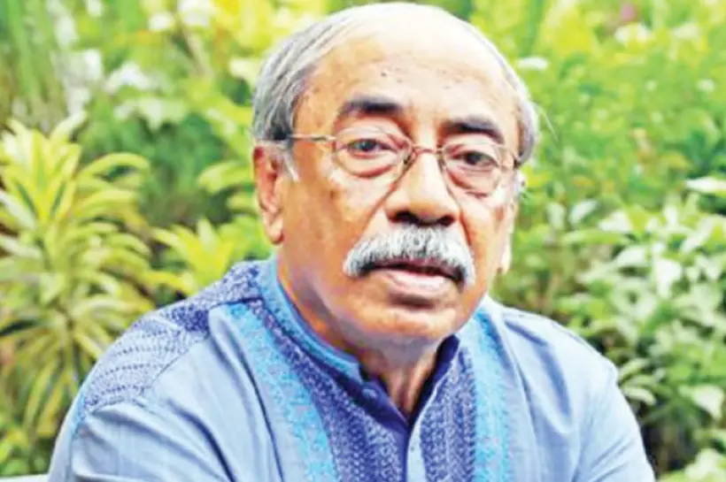 শাহরিয়ার কবিরকে গ্রেপ্তারের মাধ্যমে ‘আইনি মানদণ্ড ভঙ্গ’ হওয়ার কথা বলেছে ইউএনএইচআরসি।