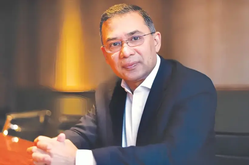 বিএনপির ভারপ্রাপ্ত চেয়ারম্যান তারেক রহমান আগামী ২৫ ডিসেম্বর দেশে ফিরবেন।