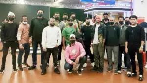 ৩৯ জন বাংলাদেশিকে দেশে ফেরত পাঠাল যুক্তরাষ্ট্র।