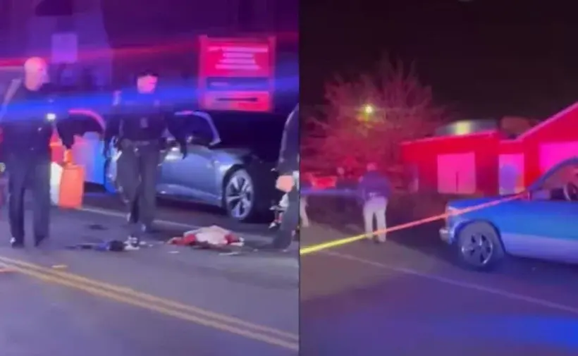 যুক্তরাষ্ট্রের ক্যালিফোর্নিয়ার একটি ব্যাঙ্কোয়েট হলে বন্দুকধারীর গুলিতে শিশুসহ অন্তত ৪ জন নিহত হয়েছেন।