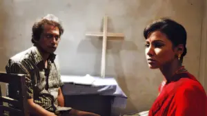 ভারতের আগ্রায় অনুষ্ঠিতব্য ৭ম গ্লোবাল তাজ আন্তর্জাতিক চলচ্চিত্র উৎসবে নির্বাচিত হয়েছে বাংলাদেশের পূর্ণদৈর্ঘ্য কাহিনীচিত্র ‘ঊনাদিত্য – লেস দেন সান গড’।