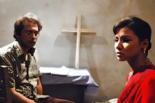 ভারতের আগ্রায় অনুষ্ঠিতব্য ৭ম গ্লোবাল তাজ আন্তর্জাতিক চলচ্চিত্র উৎসবে নির্বাচিত হয়েছে বাংলাদেশের পূর্ণদৈর্ঘ্য কাহিনীচিত্র ‘ঊনাদিত্য – লেস দেন সান গড’।