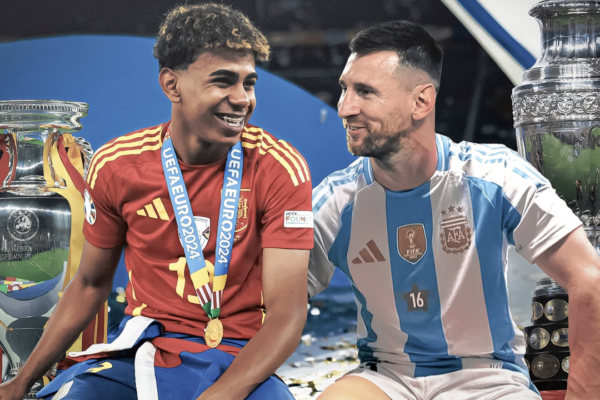 আর্জেন্টিনা এবং স্পেন ফিনালিজিমা জয়ের লড়াইয়ে নামবে।