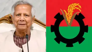 জাতির উদ্দেশে দেওয়া প্রধান উপদেষ্টা ড. মুহাম্মদ ইউনূস ভাষণের তাৎক্ষণিক প্রতিক্রিয়া জানিয়েছেন বিএনপির স্থায়ী কমিটির সদস্য সালাহউদ্দিন আহমদ।