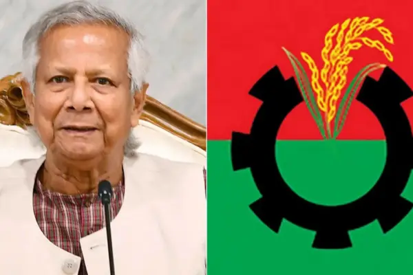 জাতির উদ্দেশে দেওয়া প্রধান উপদেষ্টা ড. মুহাম্মদ ইউনূস ভাষণের তাৎক্ষণিক প্রতিক্রিয়া জানিয়েছেন বিএনপির স্থায়ী কমিটির সদস্য সালাহউদ্দিন আহমদ।