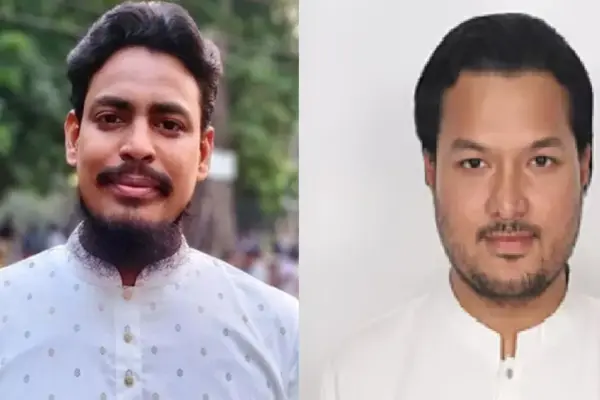 মুনতাসির মাহমুদ তার দলের সদস্যসচিব আখতার হোসেনের বিরুদ্ধে গুরুতর দুর্নীতির অভিযোগ উত্থাপন করেছেন।