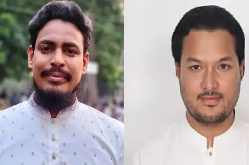 মুনতাসির মাহমুদ তার দলের সদস্যসচিব আখতার হোসেনের বিরুদ্ধে গুরুতর দুর্নীতির অভিযোগ উত্থাপন করেছেন।