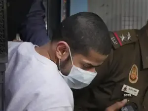 গ্যাংস্টার লরেন্স বিষ্ণোইয়ের ছোট ভাই আনমোল বিষ্ণোইকে গ্রেপ্তার করা হয়েছে।