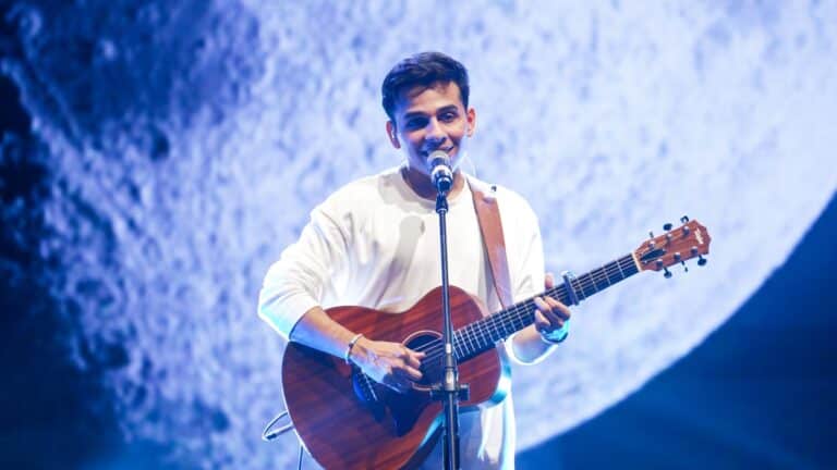 আগামী ১২ ডিসেম্বর ঢাকায় ভারতীয় সংগীতশিল্পী অনুব জৈনের কনসার্ট অনুষ্ঠিত হওয়ার কথা ছিল।