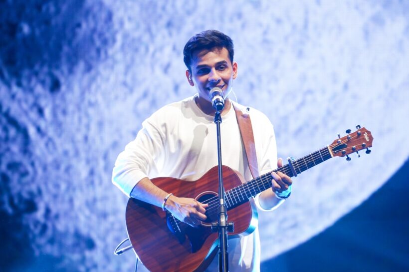 আগামী ১২ ডিসেম্বর ঢাকায় ভারতীয় সংগীতশিল্পী অনুব জৈনের কনসার্ট অনুষ্ঠিত হওয়ার কথা ছিল।