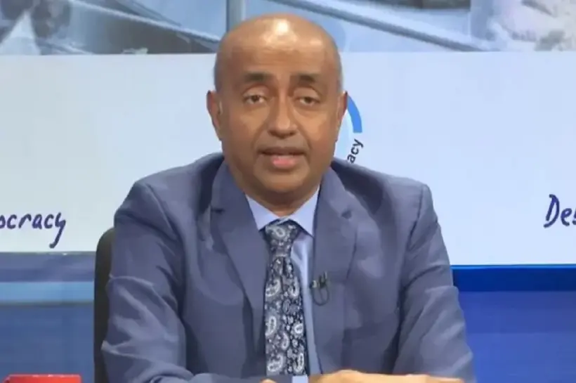 পদ ছেড়ে নির্বাচন করতে চান অ্যাটর্নি জেনারেল।