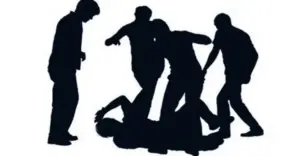 গরু চুরির অভিযোগে গণপিটুনিতে তিনজন নিহত হয়েছে।