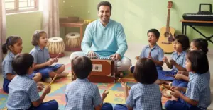 শারীরিক শিক্ষা ও সংগীত বিষয়ে সহকারী শিক্ষকের পদ বাতিল করেছে প্রাথমিক ও গণশিক্ষা মন্ত্রণালয়।