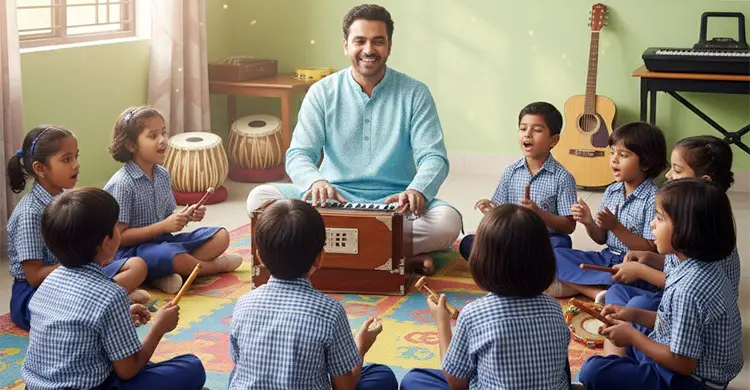 শারীরিক শিক্ষা ও সংগীত বিষয়ে সহকারী শিক্ষকের পদ বাতিল করেছে প্রাথমিক ও গণশিক্ষা মন্ত্রণালয়।