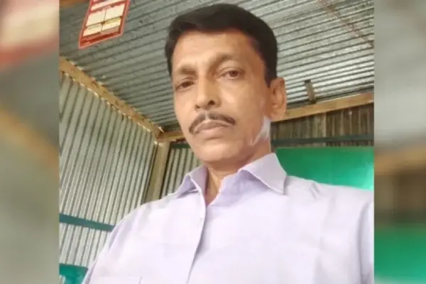 টাঙ্গাইল কারাগারে বন্দী থাকা সুলতান মিয়া (৫০) নামে এক আওয়ামী লীগ নেতার মৃত্যু হয়েছে।