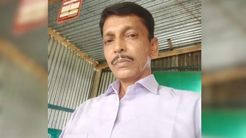 টাঙ্গাইল কারাগারে বন্দী থাকা সুলতান মিয়া (৫০) নামে এক আওয়ামী লীগ নেতার মৃত্যু হয়েছে।