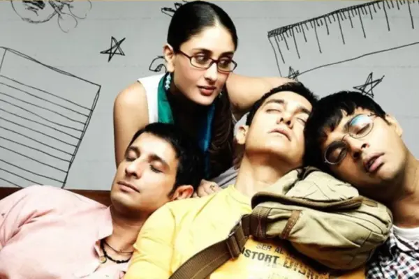 পরিচালক রাজকুমার হিরানি ‘থ্রি ইডিয়টস’-এর দ্বিতীয় পর্ব নিয়ে আসার প্রস্তুতি প্রায় চূড়ান্ত করে ফেলেছেন।