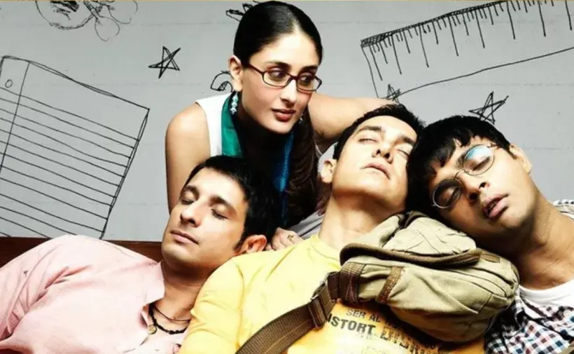 পরিচালক রাজকুমার হিরানি ‘থ্রি ইডিয়টস’-এর দ্বিতীয় পর্ব নিয়ে আসার প্রস্তুতি প্রায় চূড়ান্ত করে ফেলেছেন।