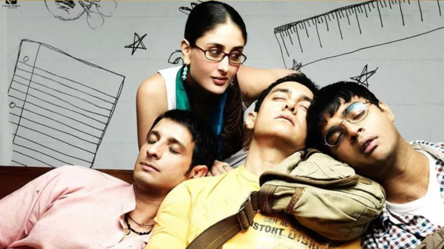 পরিচালক রাজকুমার হিরানি ‘থ্রি ইডিয়টস’-এর দ্বিতীয় পর্ব নিয়ে আসার প্রস্তুতি প্রায় চূড়ান্ত করে ফেলেছেন।