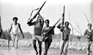 মুক্তিযুদ্ধের ইতিহাসে ৮ ডিসেম্বর গুরুত্বপূর্ণ ও ঘটনাবহুল একটি দিন।