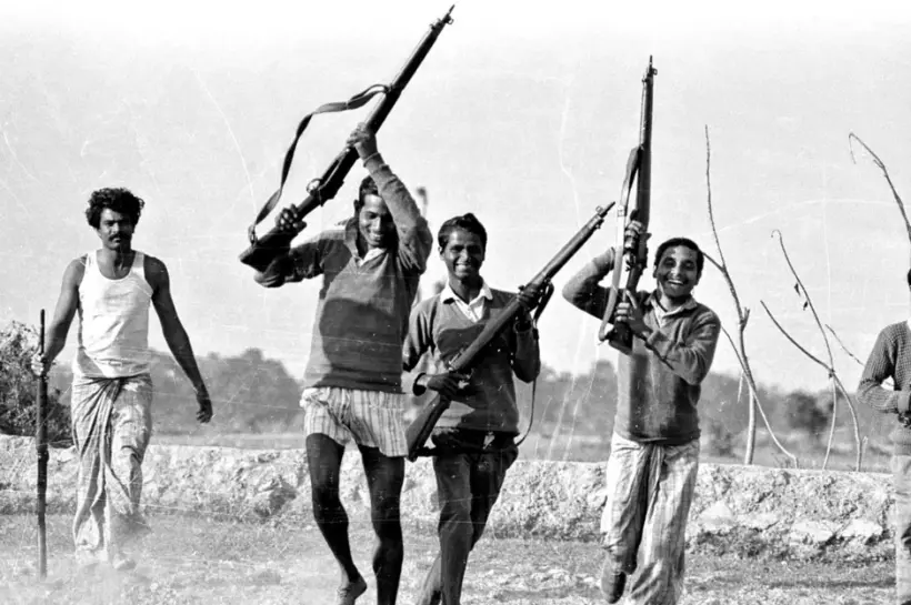 মুক্তিযুদ্ধের ইতিহাসে ৮ ডিসেম্বর গুরুত্বপূর্ণ ও ঘটনাবহুল একটি দিন।