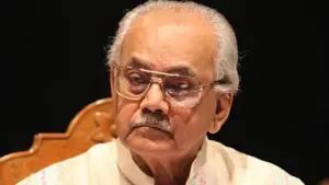 এয়ার ভাইস মার্শাল (অব.) এ কে খন্দকার, বীর উত্তম আর নেই।