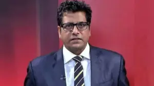 সাংবাদিক আনিস আলমগীরকে ঢাকা মহানগর গোয়েন্দা পুলিশের কার্যালয়ে নেওয়া হয়েছে।