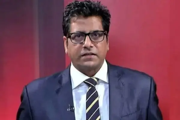 সাংবাদিক আনিস আলমগীর।