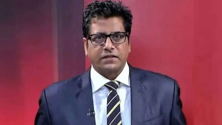 সাংবাদিক আনিস আলমগীর।