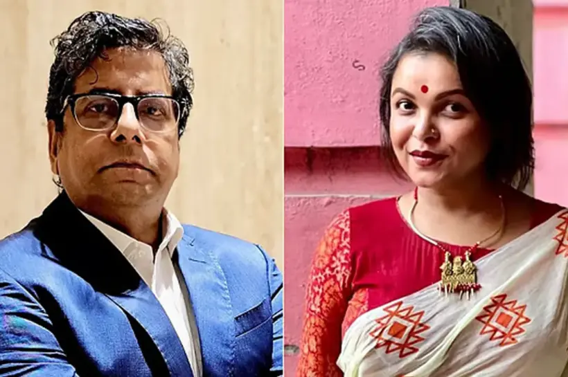 সাংবাদিক আনিস আলমগীর, অভিনেত্রী মেহের আফরোজ শাওনসহ চারজনের বিরুদ্ধে অভিযোগ দায়ের করা হয়েছে।