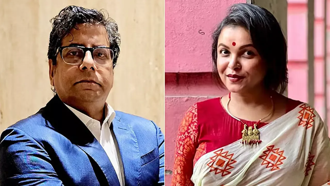 সাংবাদিক আনিস আলমগীর, অভিনেত্রী মেহের আফরোজ শাওনসহ চারজনের বিরুদ্ধে অভিযোগ দায়ের করা হয়েছে।