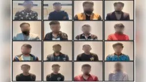 ঢাকায় প্রথম আলো ও ডেইলি স্টার কার্যালয়ে হামলার ঘটনায় ১৭ জনকে গ্রেপ্তার করা হয়েছে।