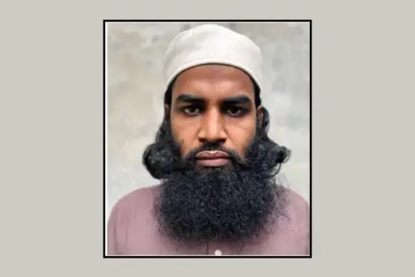 মাওলানা আতাউর রহমান বিক্রমপুরীকে গ্রেপ্তার করেছে ঢাকা মহানগর গোয়েন্দা পুলিশ (ডিবি)।